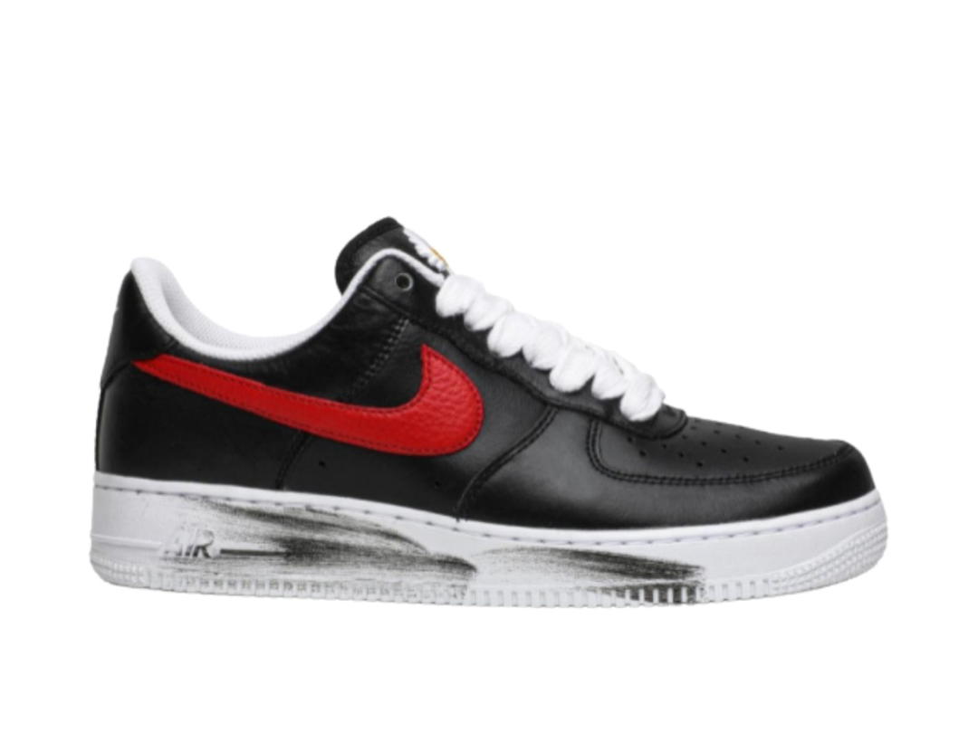 Nike Nike Air Force 1 Low G-Dragon Peaceminusone Para-Noise (Korea exclusive)