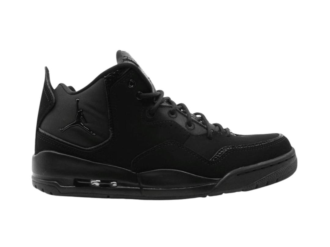 Jordan Jordan Courtside 23 Triple Black