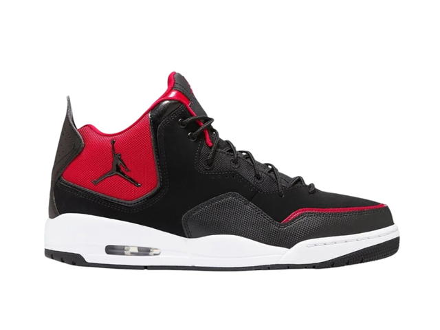 Jordan Jordan Courtside 23 Gym Red - view 1