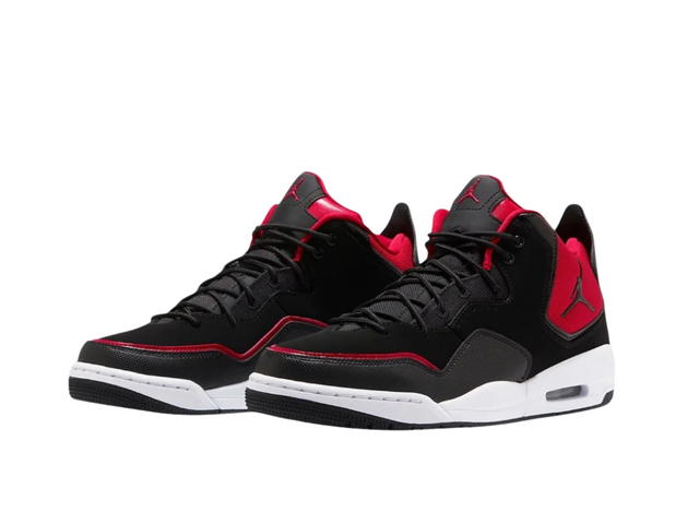 Jordan Jordan Courtside 23 Gym Red - view 2