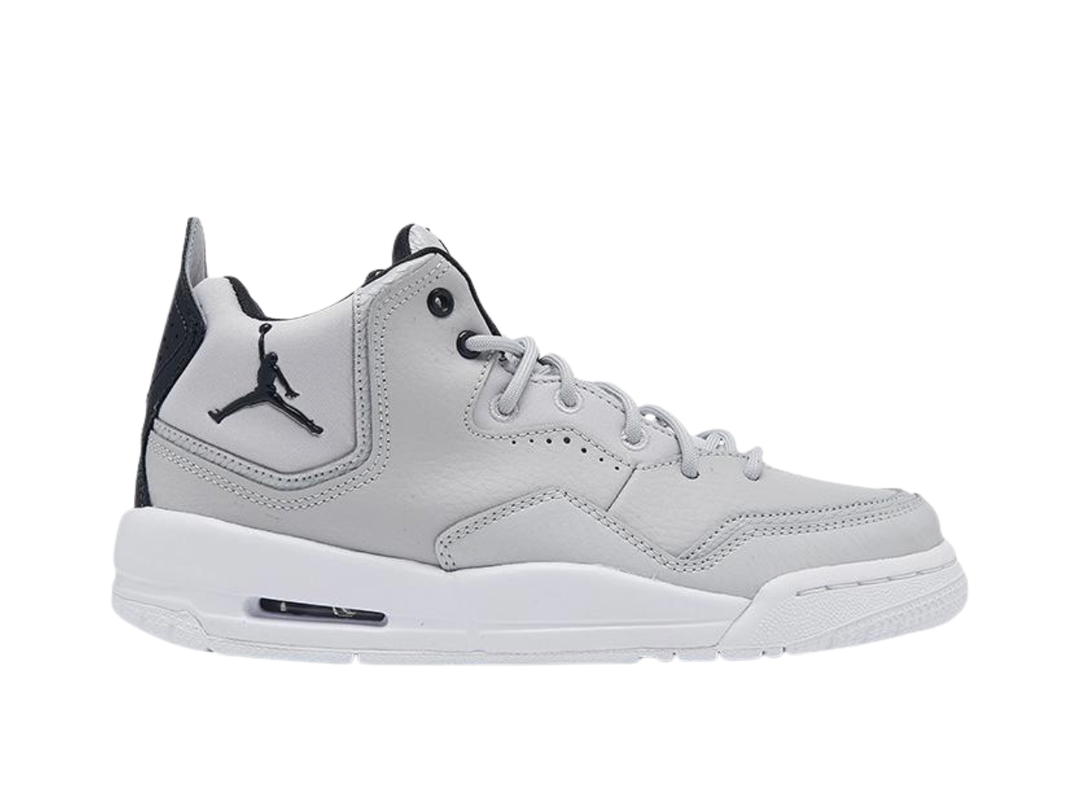 Jordan Jordan Courtside 23 Grey Fog (GS)
