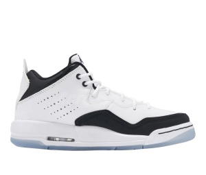 Buy Jordan Courtside 23 White Dark Concord (GS) at Sasom – Authentic and Ready to Ship