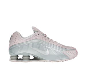 Buy Nike Shox R4 Barely Rose (Women's) at Sasom – Authentic and Ready to Ship