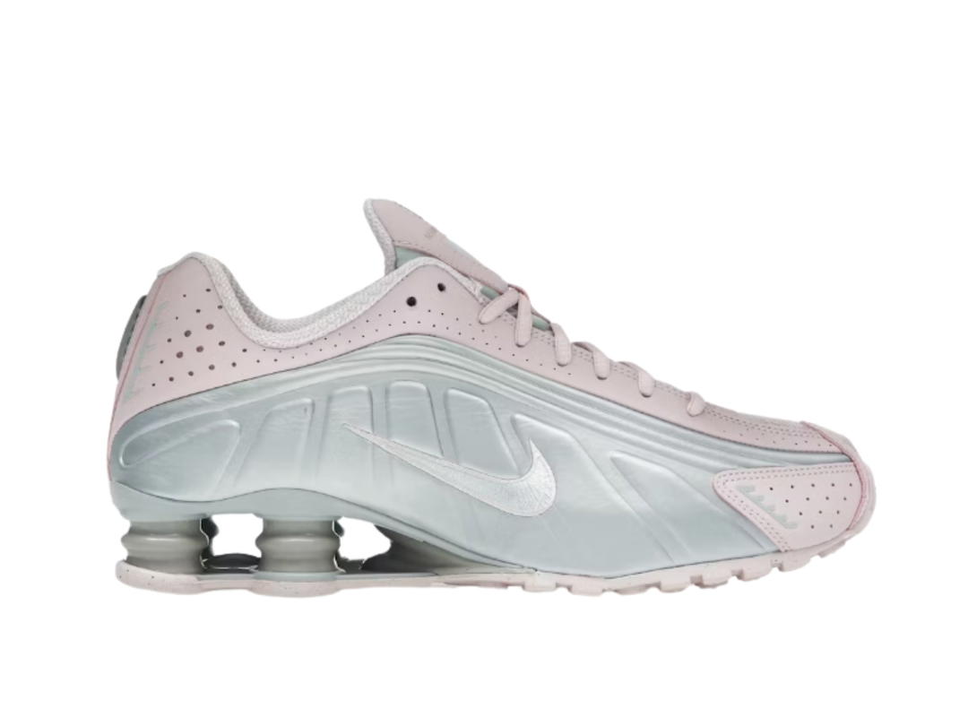 Nike Nike Shox R4 Barely Rose (Women's)