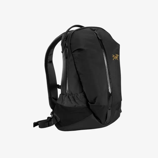 Arc'teryx Arc'teryx Arro 16 Backpack Black - view 1