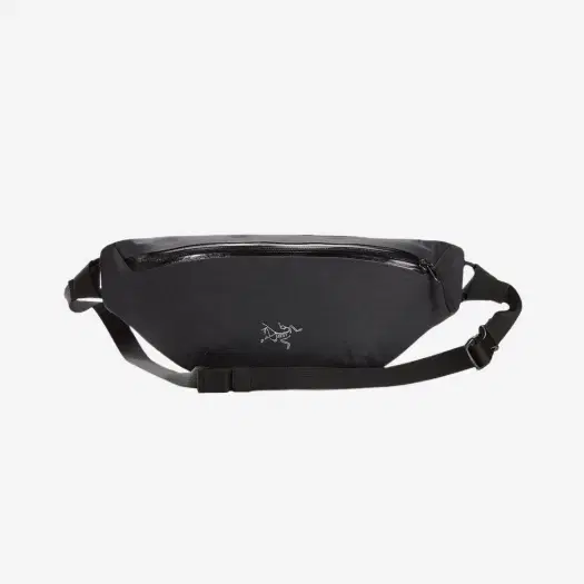 Buy Arc'teryx Granville Crossbody Bag Black at Sasom – Authentic and Ready to Ship
