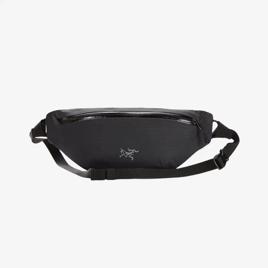 Arc'teryx Arc'teryx Granville Crossbody Bag Black