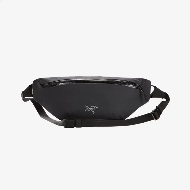 Arc'teryx Arc'teryx Granville Crossbody Bag Black - view 2