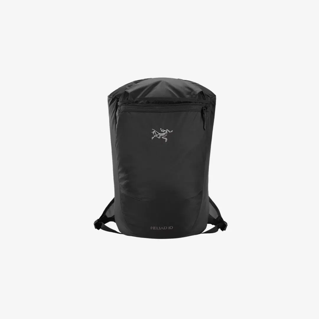 Arc'teryx Arc'teryx Heliad 10 Backpack Black