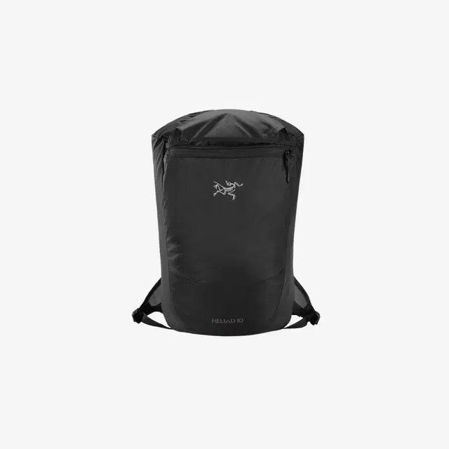 Arc'teryx Arc'teryx Heliad 10 Backpack Black - view 2