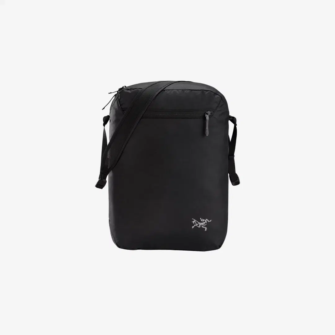 Arc'teryx Arc'teryx Heliad 12 Tote Black