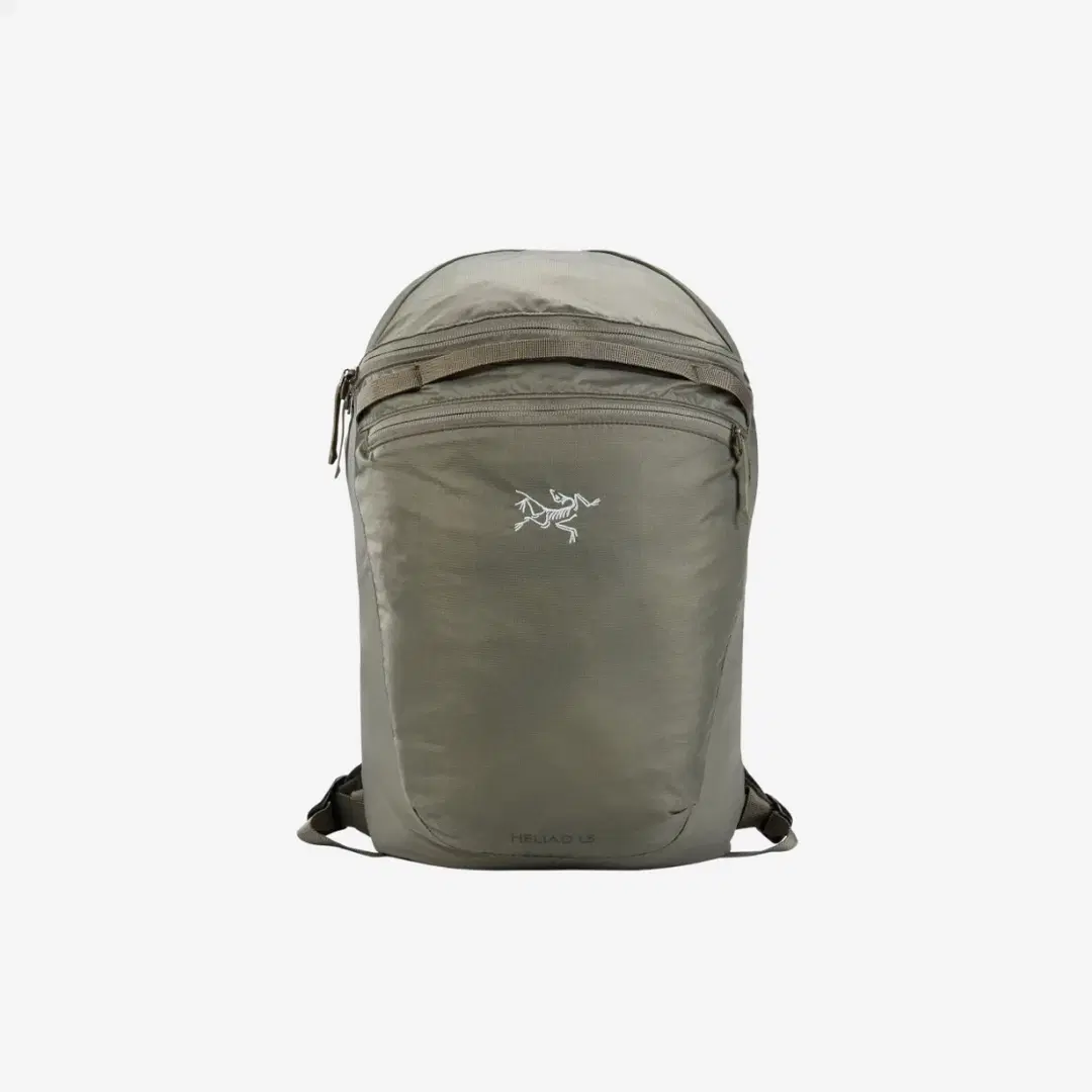 Arc'teryx Arc'teryx Heliad 15 Backpack Forage