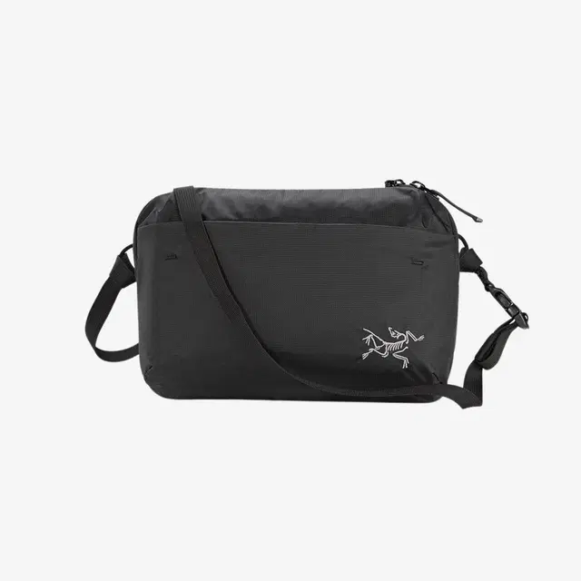 Arc'teryx Arc'teryx Heliad 6 Crossbody Bag Black - view 1