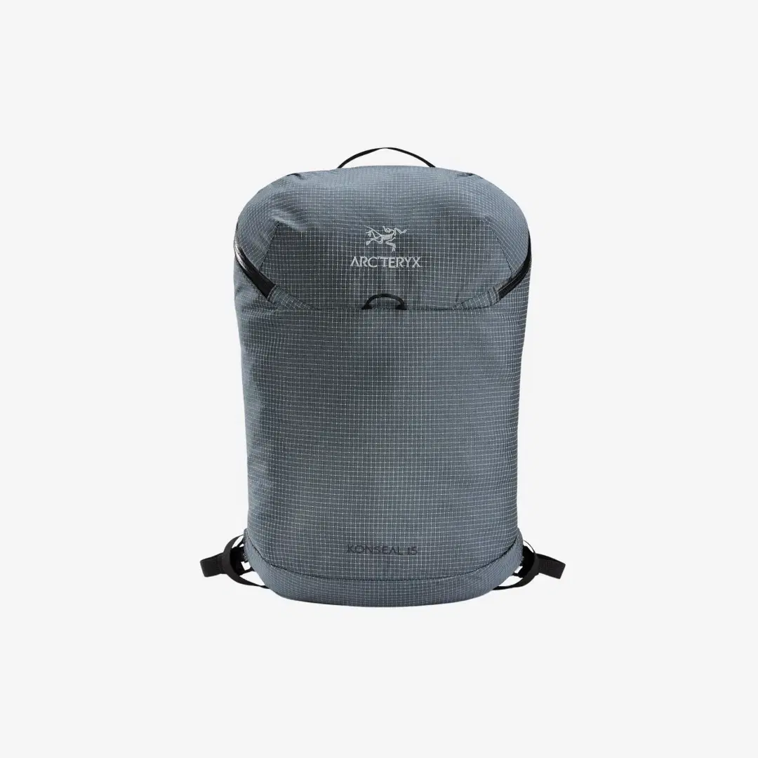 Arc'teryx Arc'teryx Konseal 15 Backpack Neptune