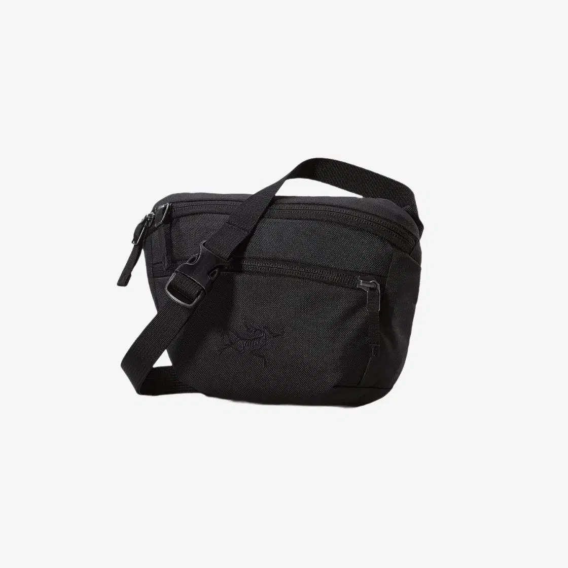 Arcteryx Arcteryx Mantis 1 Waistpack Black II