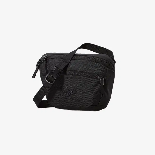 Arcteryx Arcteryx Mantis 1 Waistpack Black II - view 2