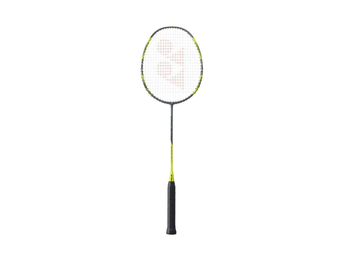 Yonex Yonex Arcsaber 7 PLAY Grey Yellow (Racket only)