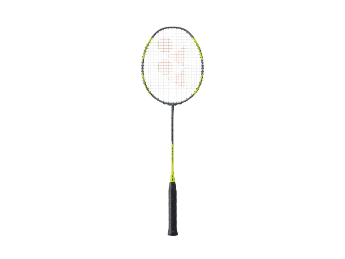Yonex Yonex Arcsaber 7 TOUR Grey Yellow (Racket only)