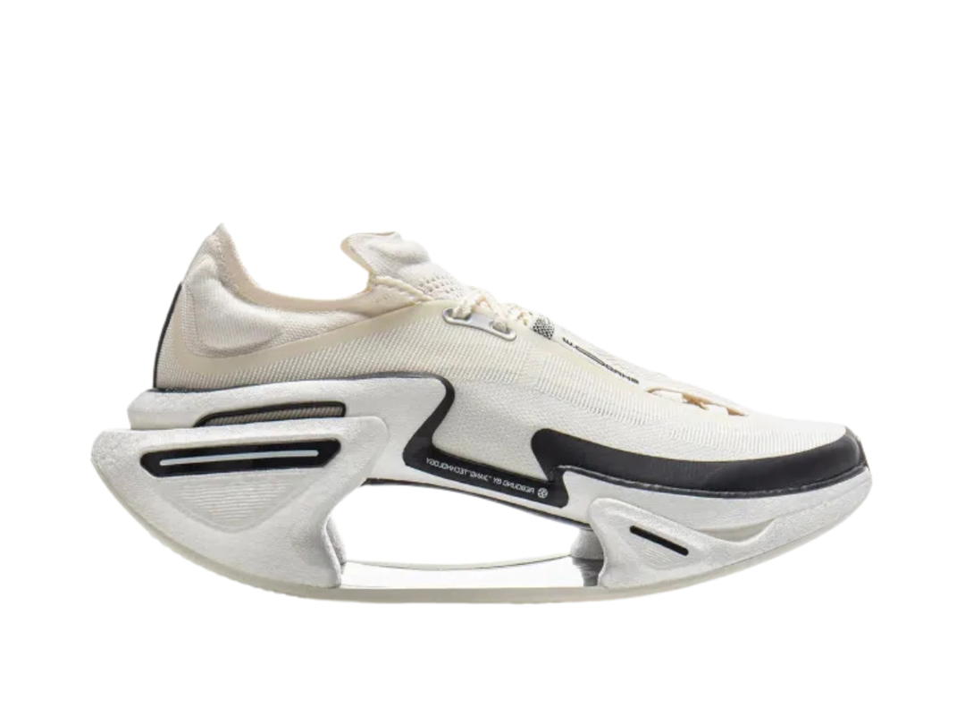 Li-Ning Li-Ning Shadow 3.0 Cushioning Anti-slip White