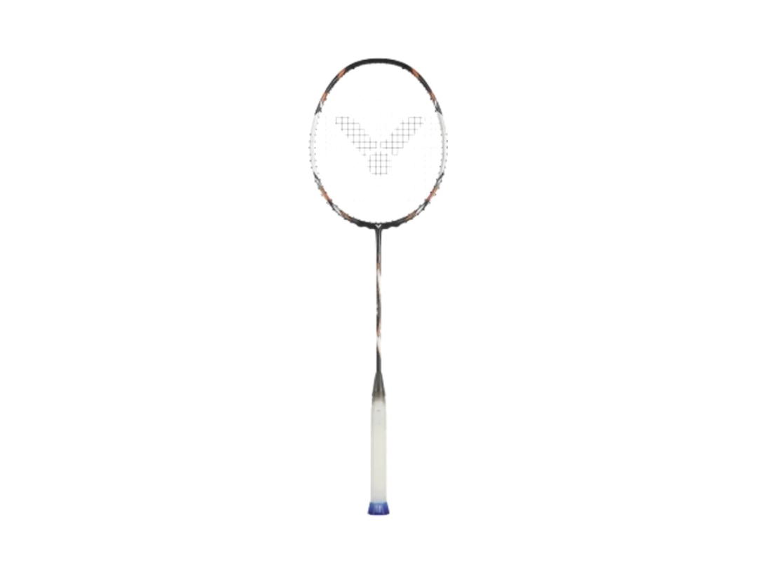 Victor Victor Auraspeed 100X Td Black Orange (Racket only)