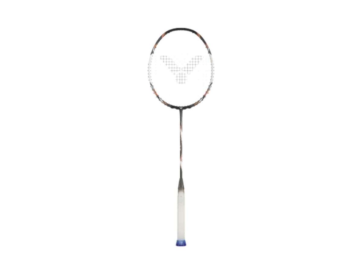 Victor Victor Auraspeed 100X Td Black Orange (Racket only)