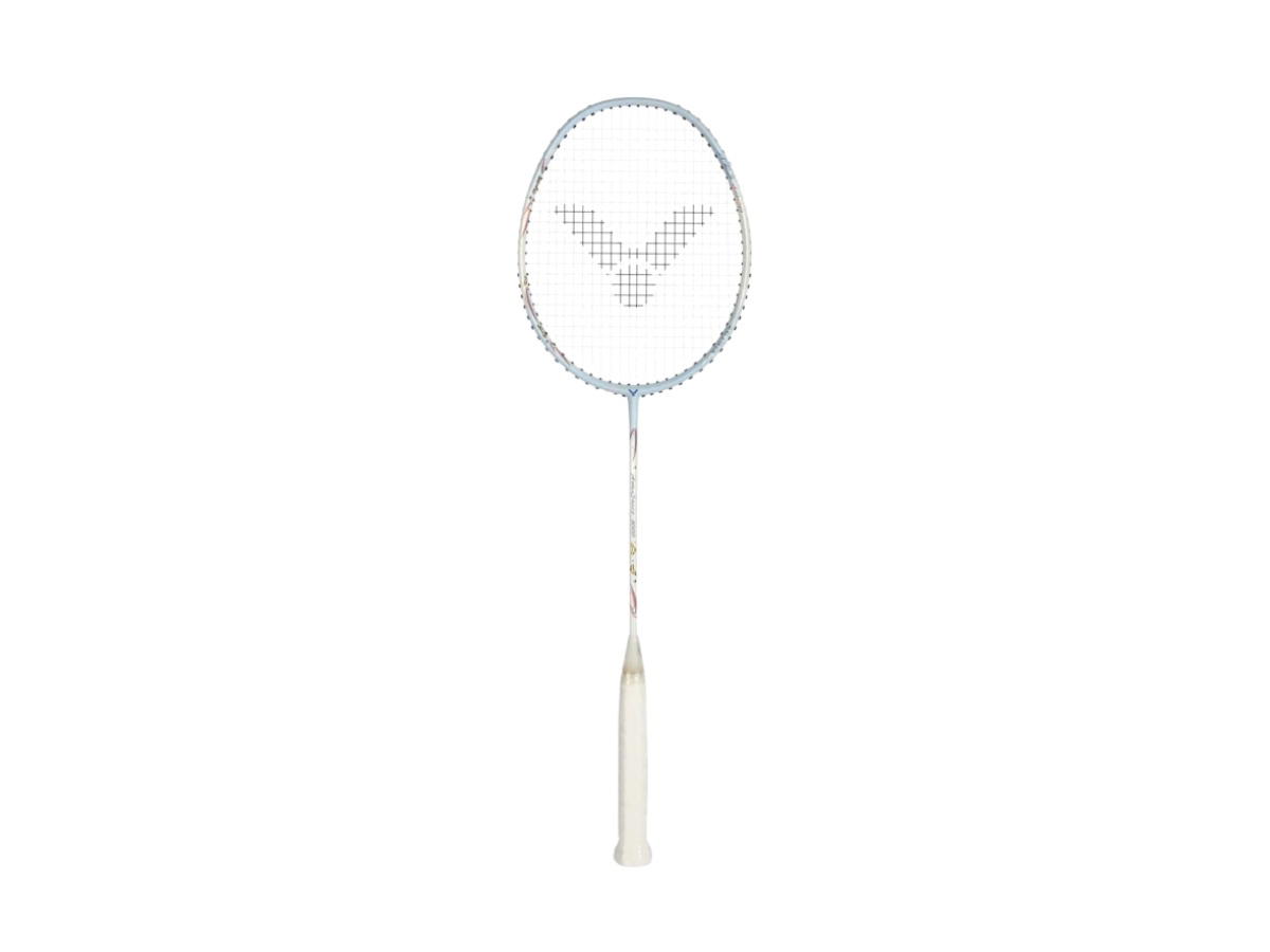 Victor Victor Auraspeed 8000 M Light Blue (Racket only)