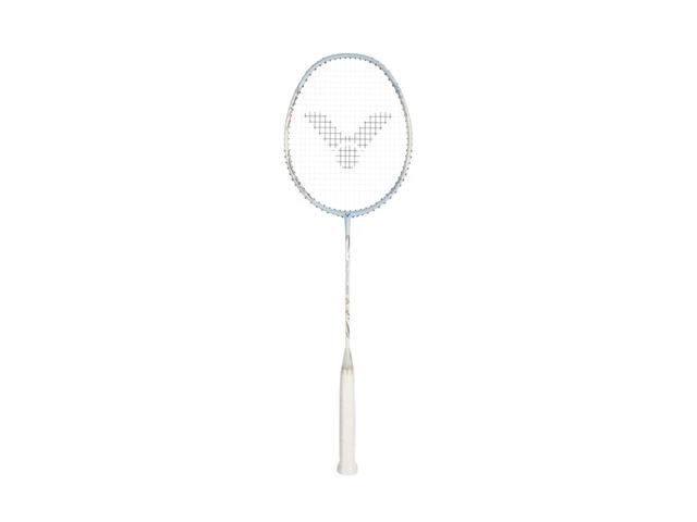 Victor Victor Auraspeed 8000 M Light Blue (Racket only) - view 1