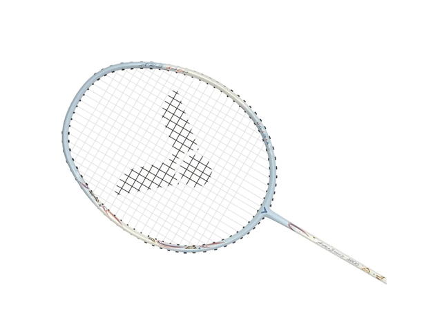 Victor Victor Auraspeed 8000 M Light Blue (Racket only) - view 2