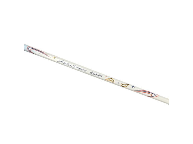 Victor Victor Auraspeed 8000 M Light Blue (Racket only) - view 4