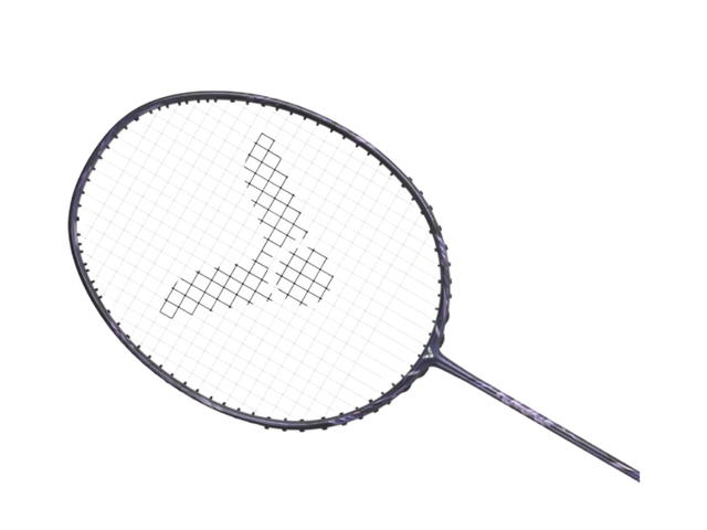 Victor Victor Auraspeed Fantôme Purple (Racket Only) - view 2