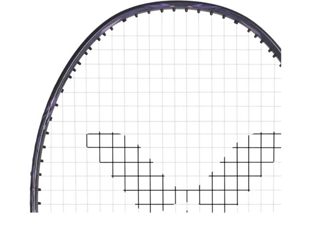 Victor Victor Auraspeed Fantôme Purple (Racket Only) - view 3