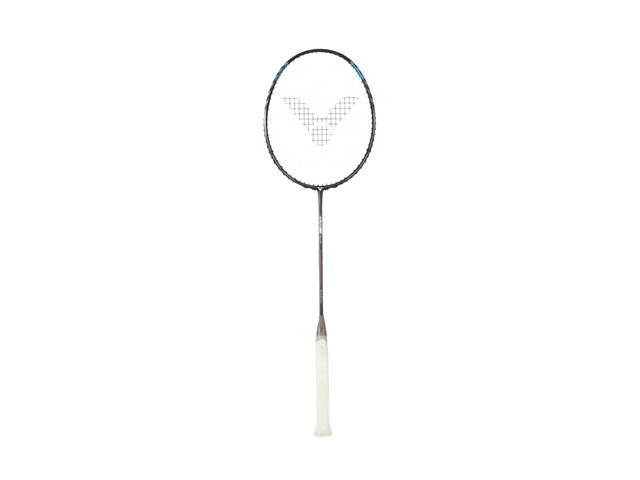 Victor Victor Auraspeed Hs Plus Dull Black (Racket Only) - view 1