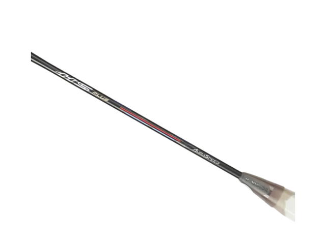 Victor Victor Auraspeed Hs Plus Dull Black (Racket Only) - view 4