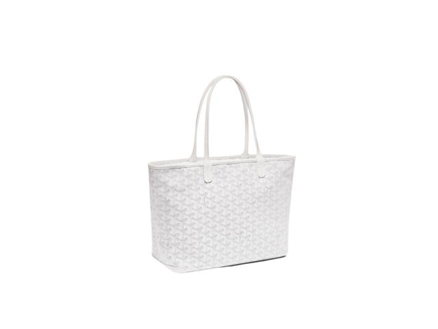 Goyard Goyard Artois PM Bag White - view 2