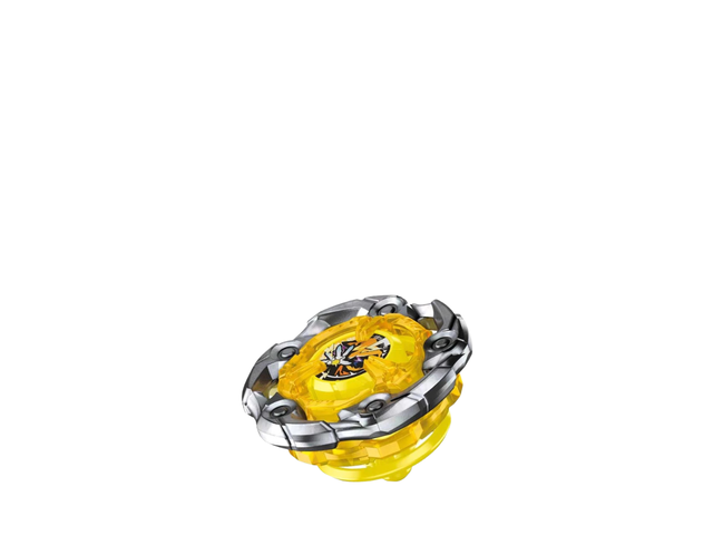 Takara Tomy A.R.T.S Takara Tomy A.R.T.S Beyblade X UX-03 Wizard Rod 5-70DB Booster - view 2