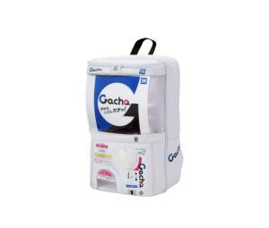 Buy Takara Tomy A.R.T.S Showy Gacha 2 Backpack Bag at Sasom – Authentic and Ready to Ship