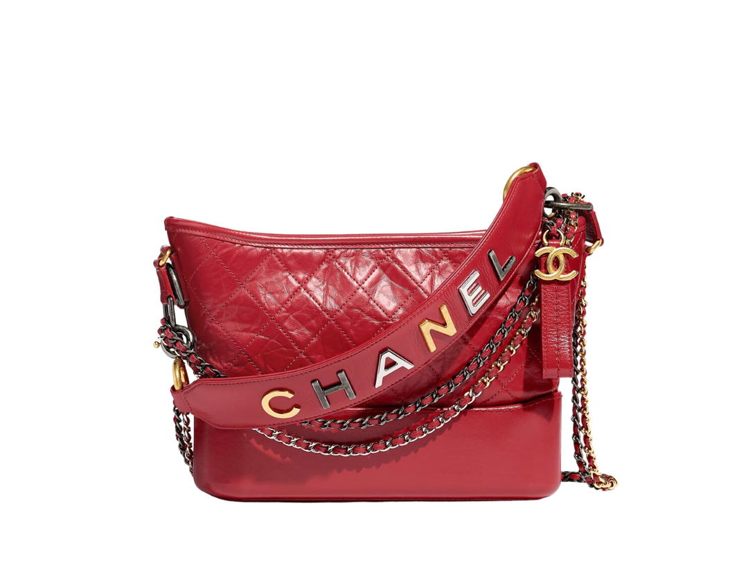 Chanel Chanel Gabrielle Medium Hobo Bag