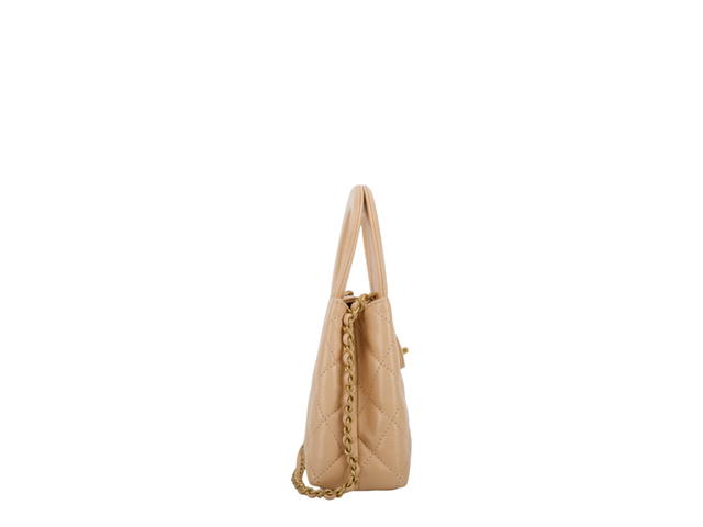 Chanel Chanel Kelly Bag Small Beige - view 3