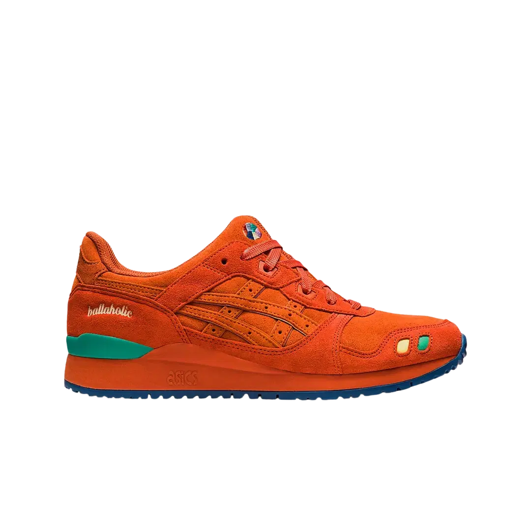 Asics Asics Gel-Lyte III OG Ballaholic