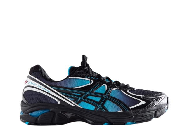 Asics Asics GT-2160 Kith Marvel Villains Spider-Man Venom Battle Spectra Pack Opened Box (Comic Not Included) - view 2
