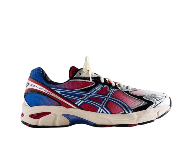Asics Asics GT-2160 Kith Marvel Villains Spider-Man/Venom Battle Spectra Pack Sealed Box (Comic Included) - view 1