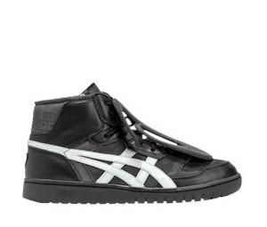Buy Asics Chemist Creations x All Court Alpha-L 'Black' at Sasom – Authentic and Ready to Ship