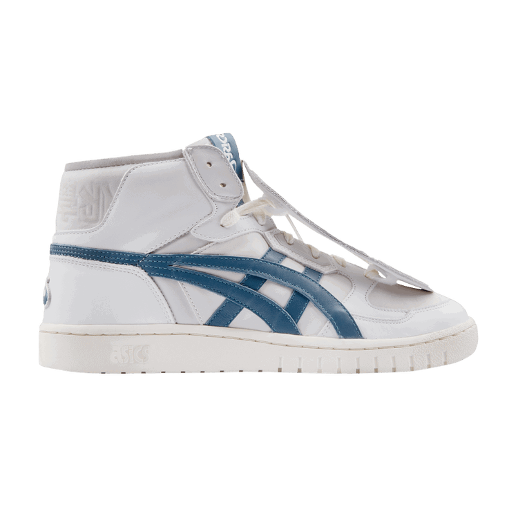 Asics Asics Chemist Creations x All Court Alpha-L 'White'