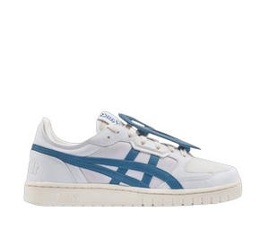 Buy Asics Chemist Creations x All Court Alpha-S 'White' at Sasom – Authentic and Ready to Ship