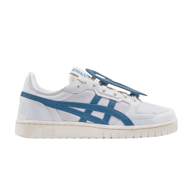 Asics Asics Chemist Creations x All Court Alpha-S 'White'