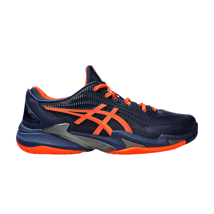 Asics Asics Court FF 3 'Blue Expanse Koi'