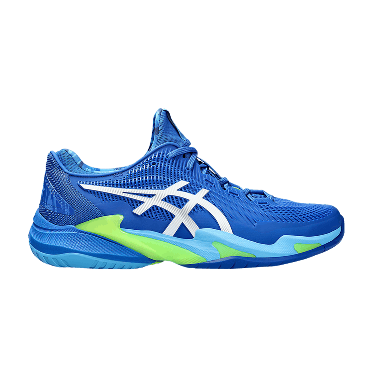 Asics Asics Court FF 3 'Novak Pack - Tuna Blue'