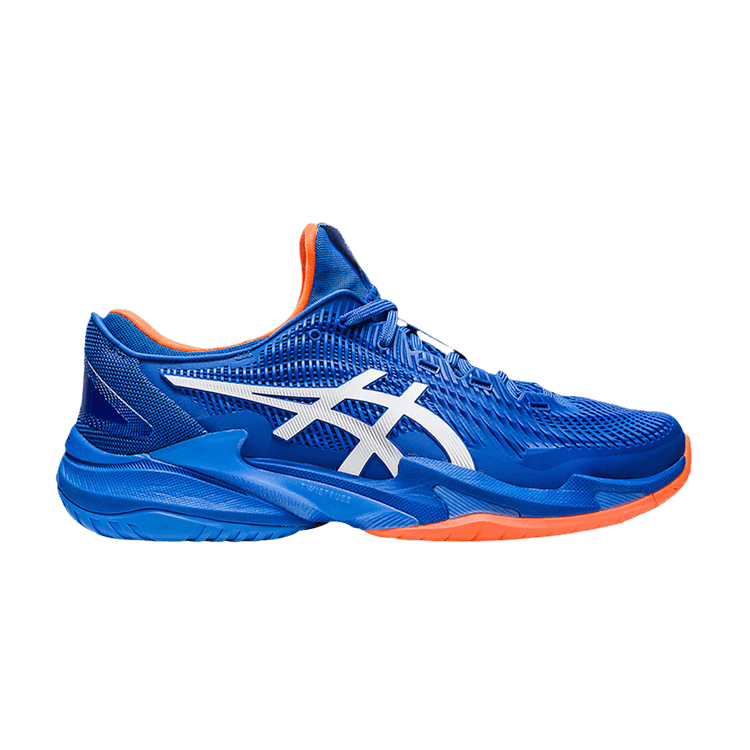 Asics Asics Court FF 3 Novak 'Tuna Blue'