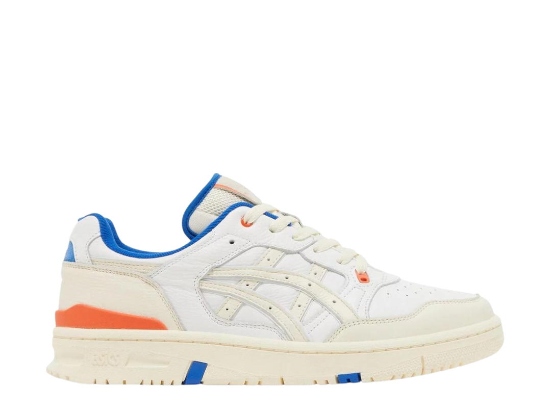 Asics Asics EX89 Kith White
