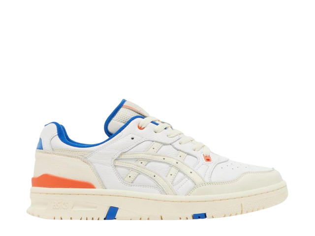 Asics Asics EX89 Kith White - view 1